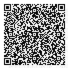 Chevron QR Card