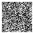 Chevron QR Card