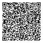 Prestige Parcel Pick-Up Ltd QR Card