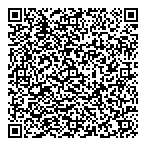 Kazen Hair  Beauty QR Card