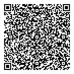 A Secret Garden Preschool QR Card