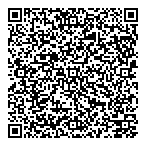 Moores Clothing For Men QR Card