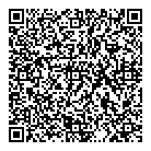 English Sweet Shop QR Card