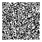 Crescent Moon Forge-Ironworks QR Card