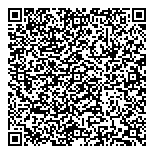 Hiddendistance Kung Fu Academy QR Card