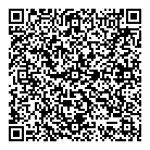 Lush Cosmetics QR Card