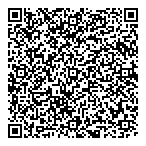 Button  Needlework Boutique QR Card