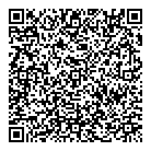 Orillia Glass QR Card