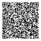 Ditch Records  Cd's QR Card