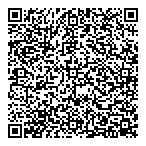 Fisher House Bed  Breakfast QR Card