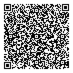 Acme Janitorial Services QR Card