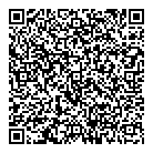 Lush Cosmetics QR Card