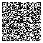 Glaskrafter Art Glass QR Card