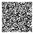 Chevron QR Card