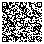 Little Rascal's Pet Grooming QR Card