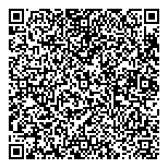 Calija Log  Timber Homes Ltd QR Card