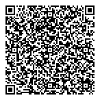 Country Cottage Hairstyling QR Card