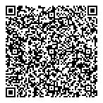 Interior Stainless QR Card