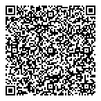 Not Just Pretty Modern Clthng QR Card