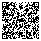 Cottonwood Tree QR Card