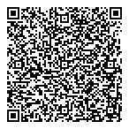 Dustpan Diva Cleaning Services QR Card