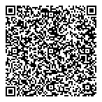 A Touch Of English B  B QR Card