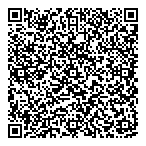 Beyond Basics Concrete QR Card