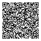 Financial Services QR Card