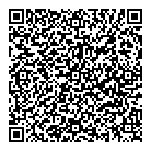 Maple Glass QR Card