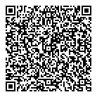 Canine Coiffures QR Card