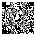 Chevron QR Card