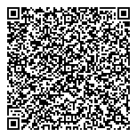 Shades Of White Bridal Fashion QR Card