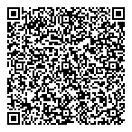 Decora Ceramic Tile  Natural QR Card