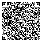 St Leopold Mandic Croation QR Card