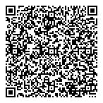 Bristol Town Hair Fashions QR Card