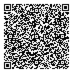 Dr Morgan Hall Inc QR Card