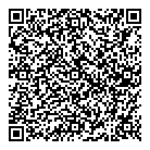 Chevron QR Card