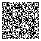 Bali Kiss QR Card