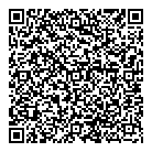 Short Creative QR Card