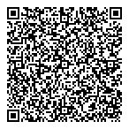 Fred's Gold Panning  Mining QR Card