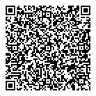 Accent Chocolate QR Card