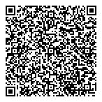 Barley  Grapes Liquor Cold QR Card