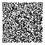 Execu-Style Barbershop QR Card