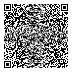 Creative Log Homes QR Card