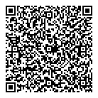 Hair Friends QR Card