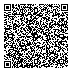 Positive Apparel Thrift Store QR Card