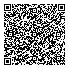 Reveal Laser QR Card