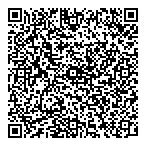 Saltspring Soapworks QR Card