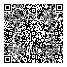 Hunter's Grocery QR Card