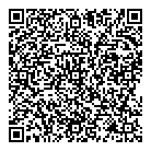 Corner Grocery QR Card